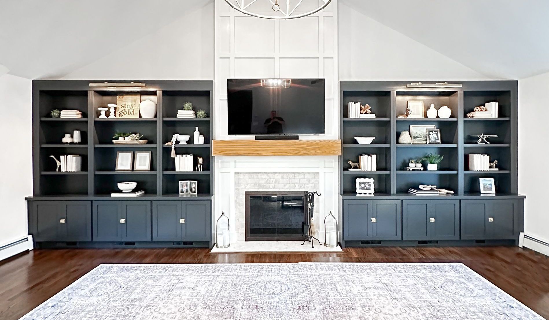 (Custom Built-Ins)