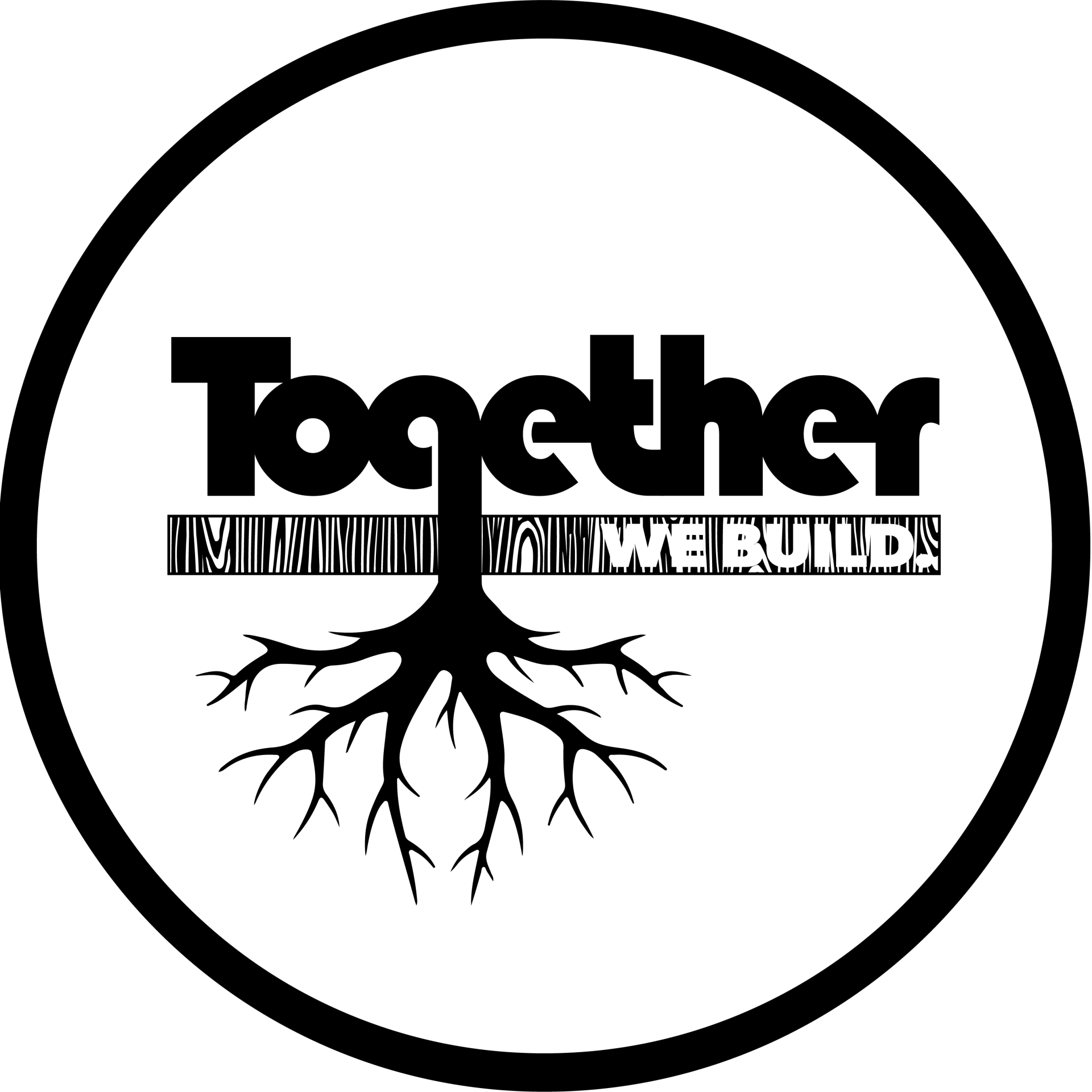 Together We Build LLC