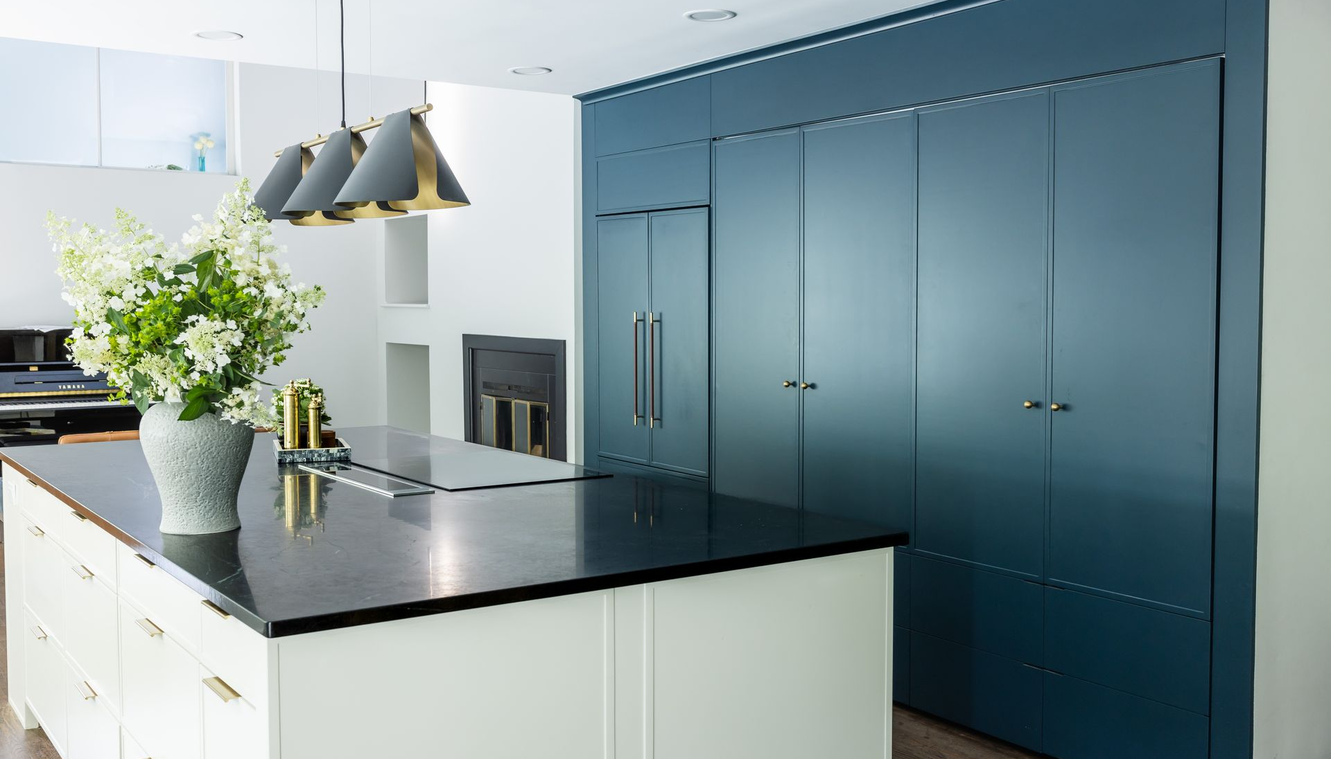 Kitchens