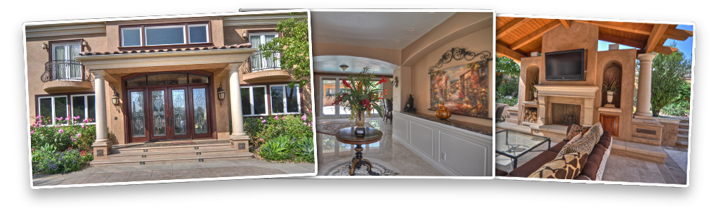 Remodeled Parts Of The House — Custom Builders And Design — Yorba Linda, CA