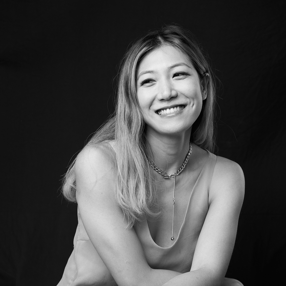 Samantha Lee