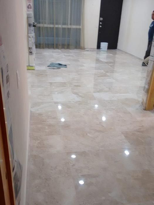 Transforma Tu Piso