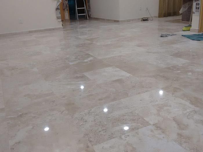 Transforma Tu Piso