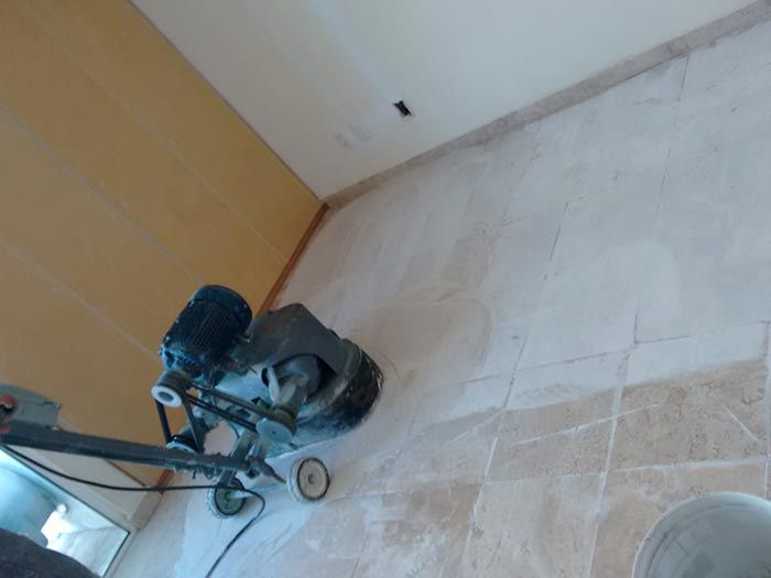 Transforma Tu Piso