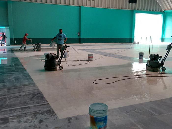 Transforma Tu Piso