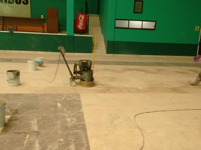 Transforma Tu Piso