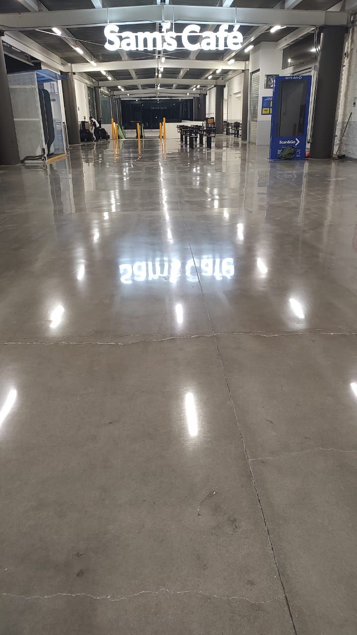 Transforma Tu Piso