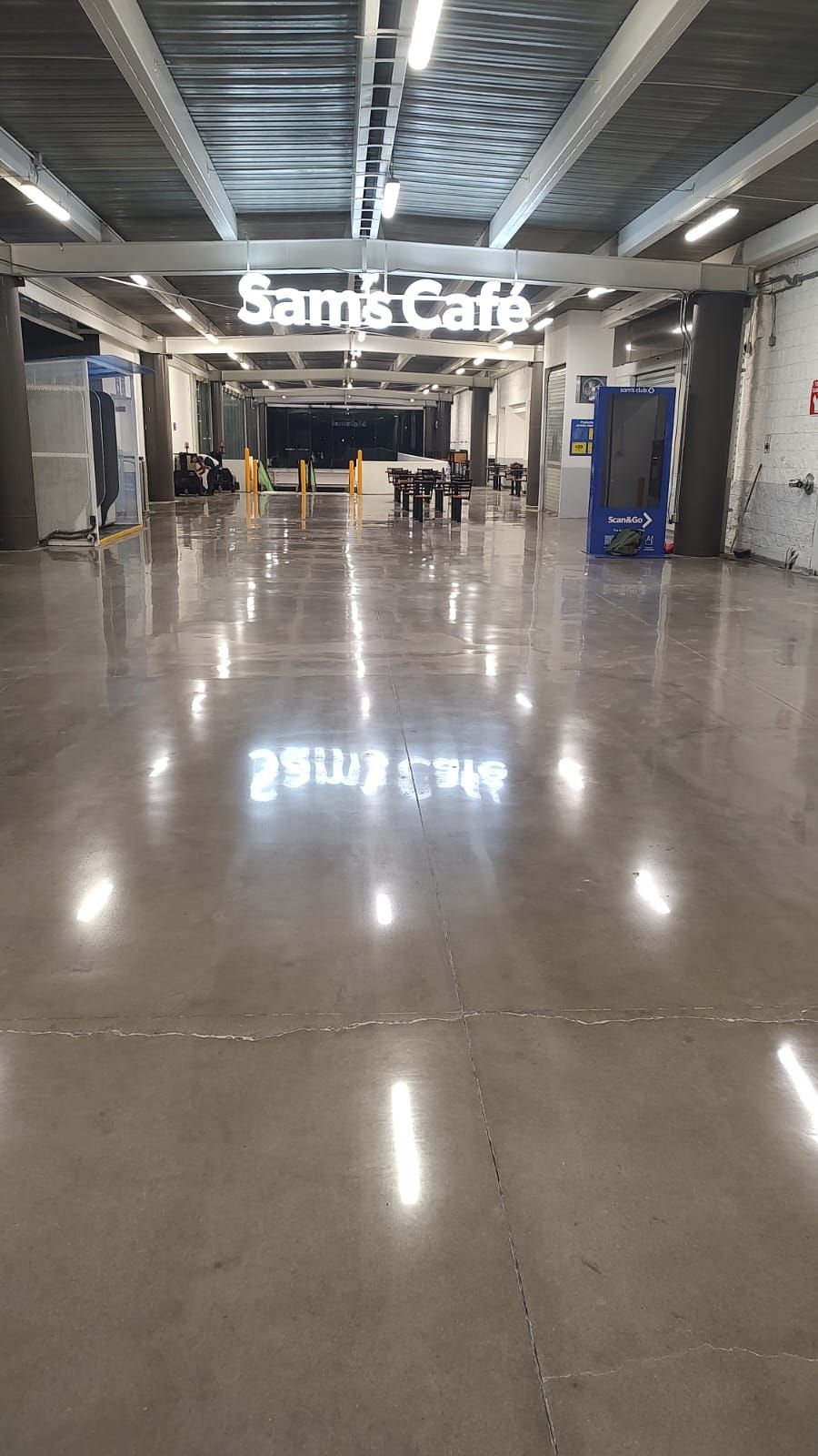 Transforma Tu Piso
