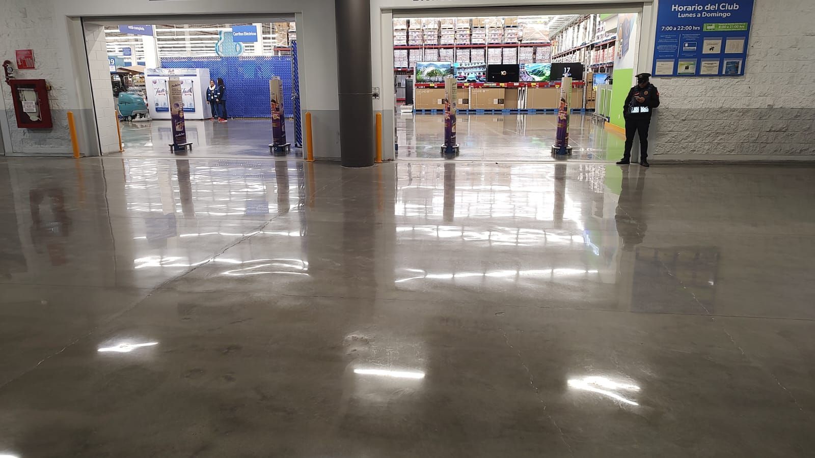 Transforma Tu Piso