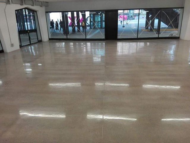 Transforma Tu Piso