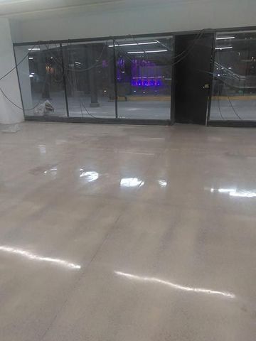 Transforma Tu Piso