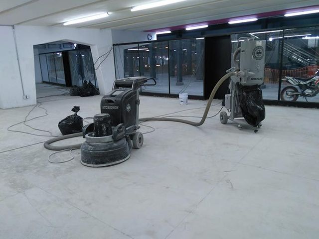 Transforma Tu Piso