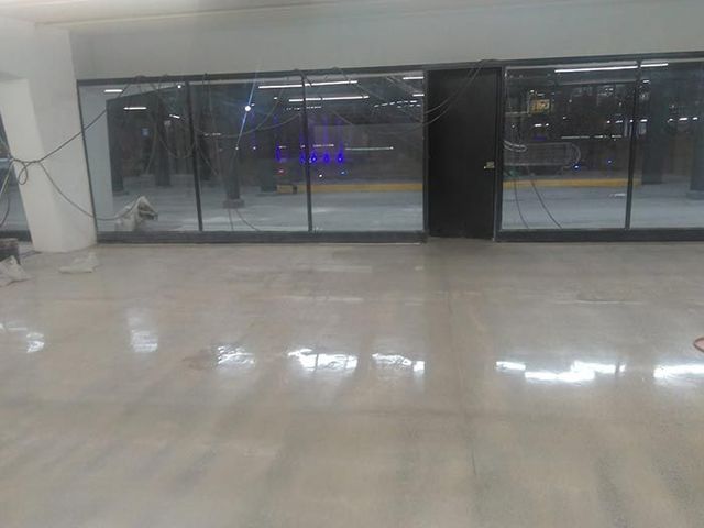 Transforma Tu Piso
