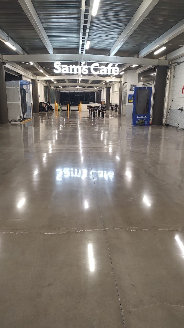 TRANSFORMA TU PISO