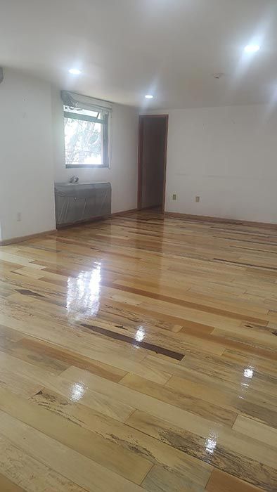 TRANSFORMA TU PISO