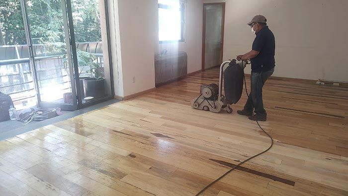 TRANSFORMA TU PISO
