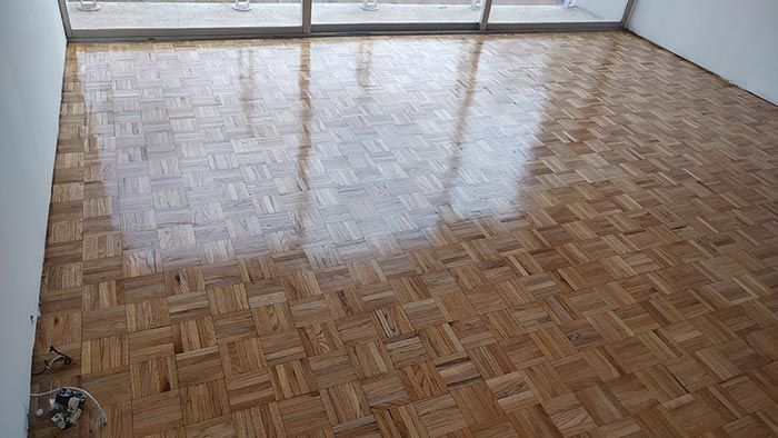 TRANSFORMA TU PISO