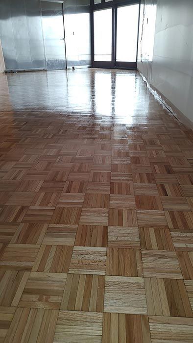 TRANSFORMA TU PISO