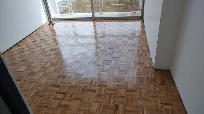 TRANSFORMA TU PISO