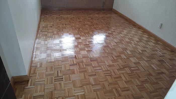 TRANSFORMA TU PISO