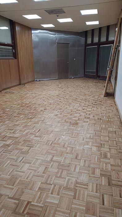 TRANSFORMA TU PISO
