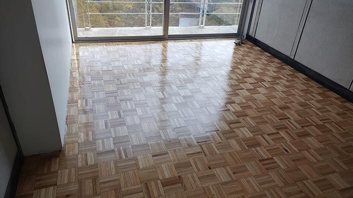 TRANSFORMA TU PISO