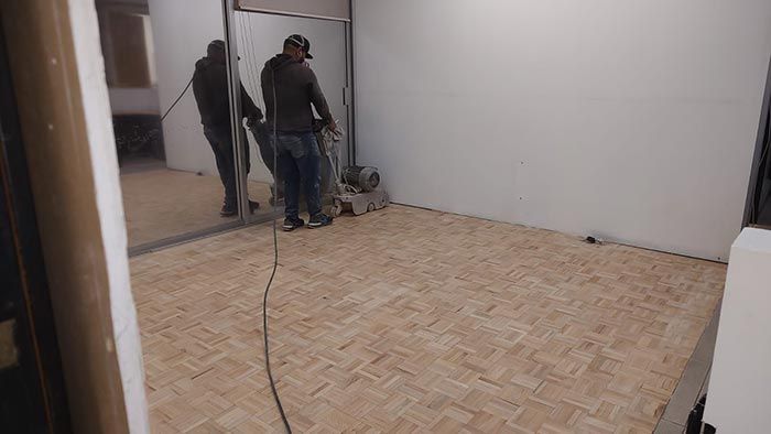 TRANSFORMA TU PISO