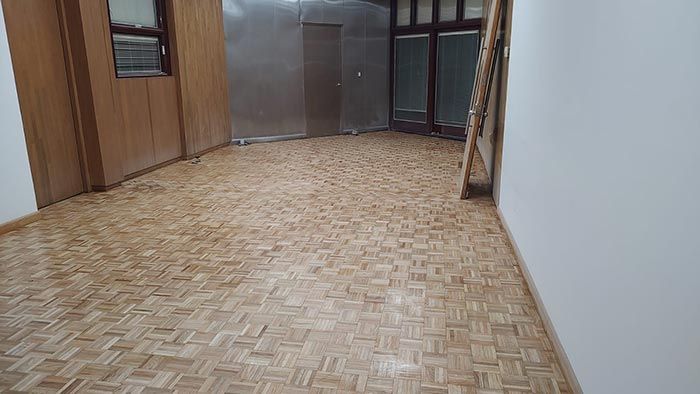 TRANSFORMA TU PISO
