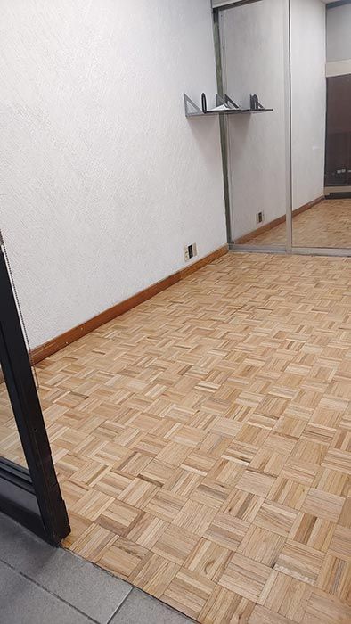 TRANSFORMA TU PISO