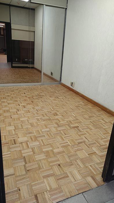 TRANSFORMA TU PISO