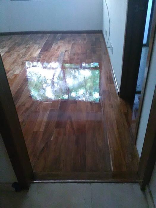 Transforma Tu Piso