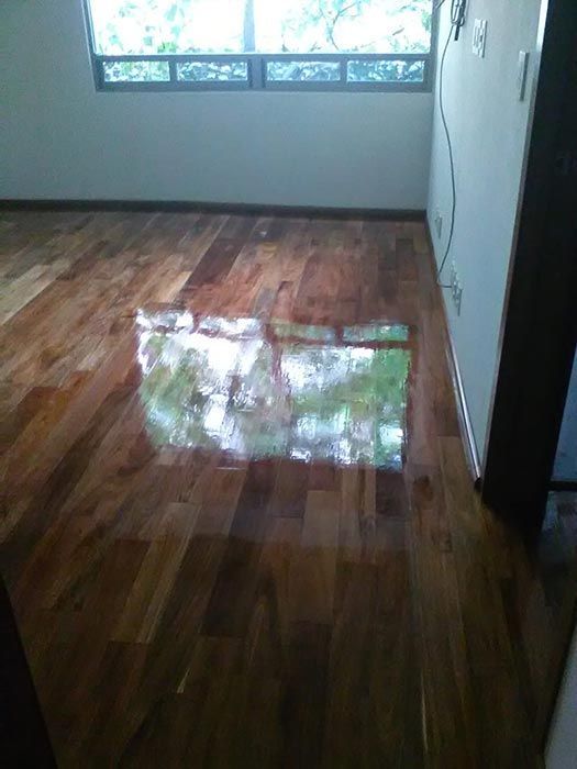 Transforma Tu Piso