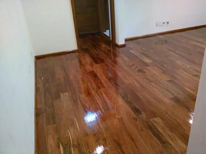 Transforma Tu Piso