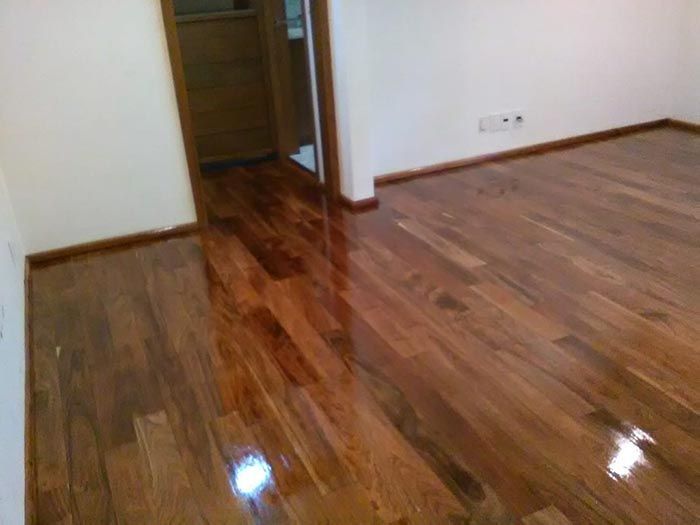 Transforma Tu Piso