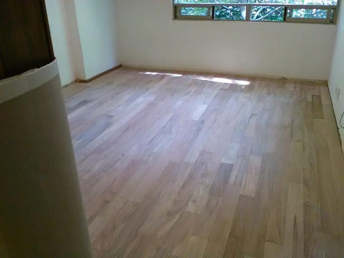 Transforma Tu Piso