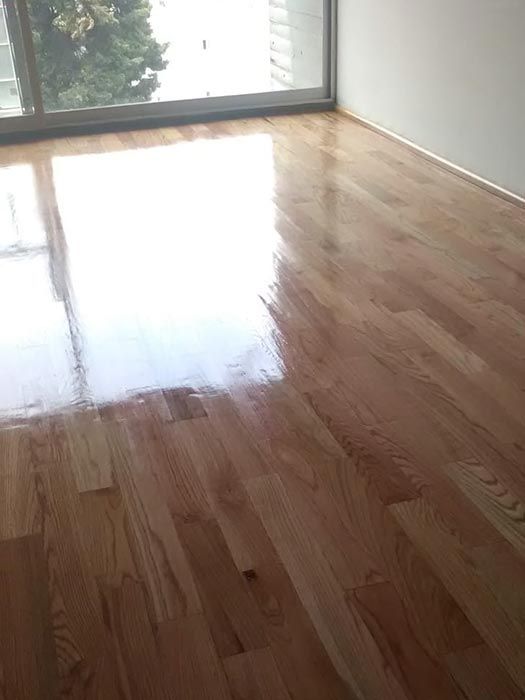 Transforma Tu Piso