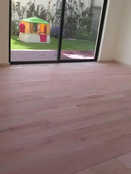 TRANSFORMA TU PISO