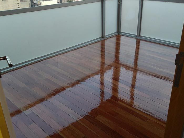 Transforma Tu Piso