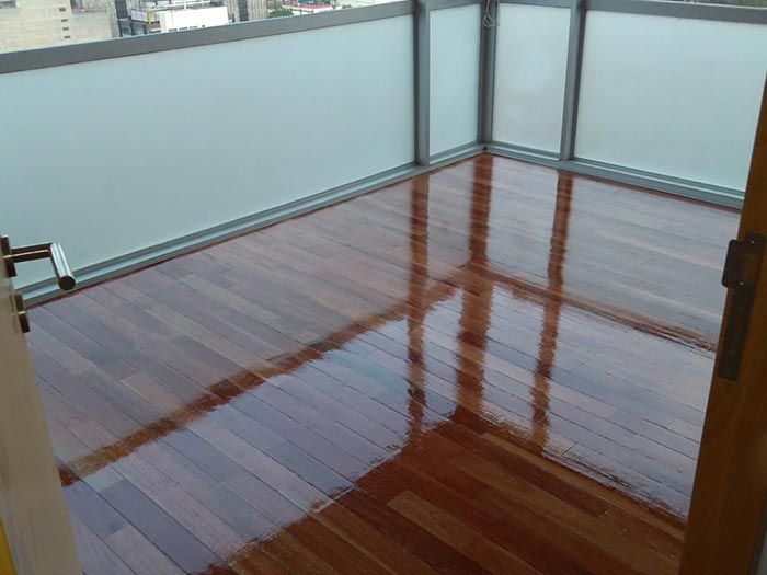 Transforma Tu Piso