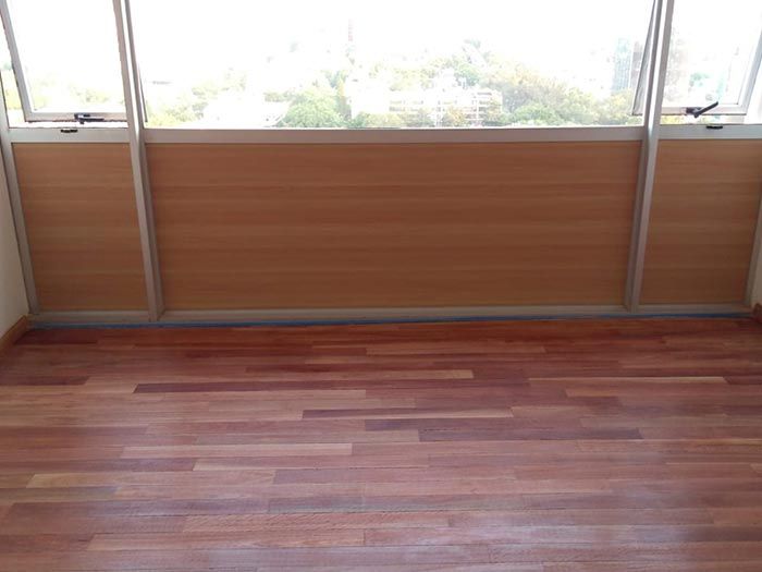 Transforma Tu Piso