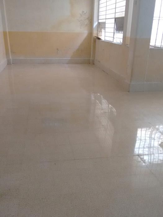Transforma Tu Piso