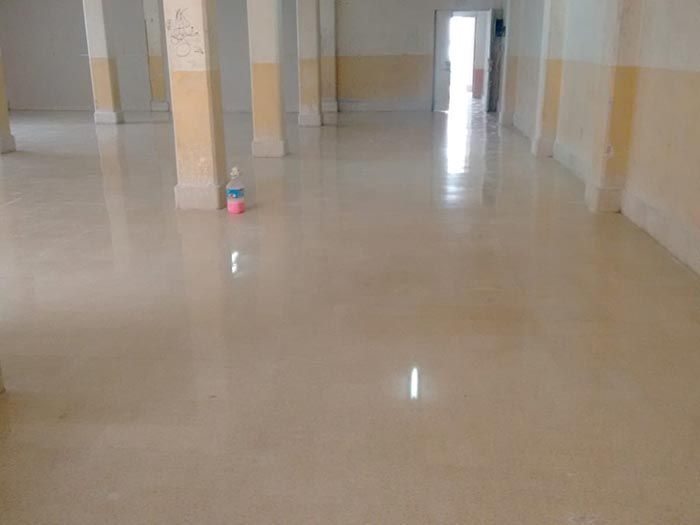 Transforma Tu Piso