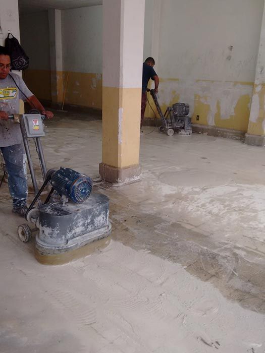 Transforma Tu Piso