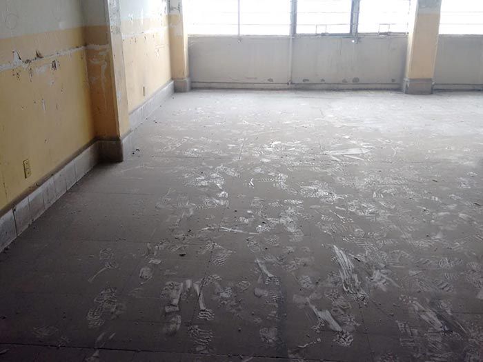 Transforma Tu Piso