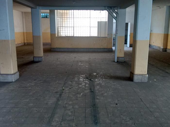 Transforma Tu Piso