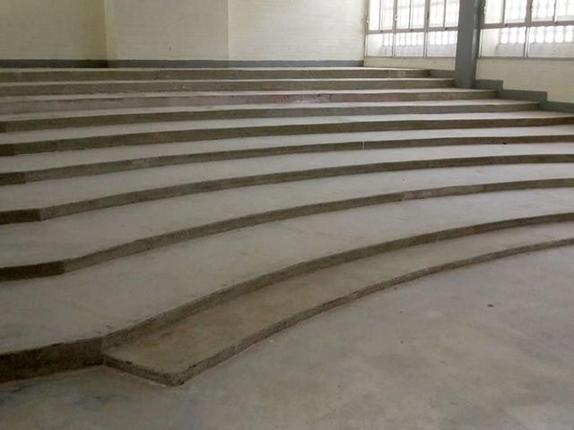 Transforma Tu Piso - PULIDO DE CONCRETO