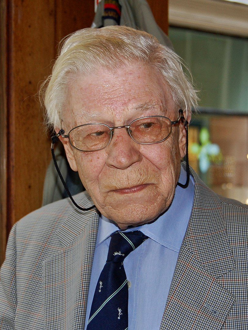 Drs. P - Heinz Hermann Polzer