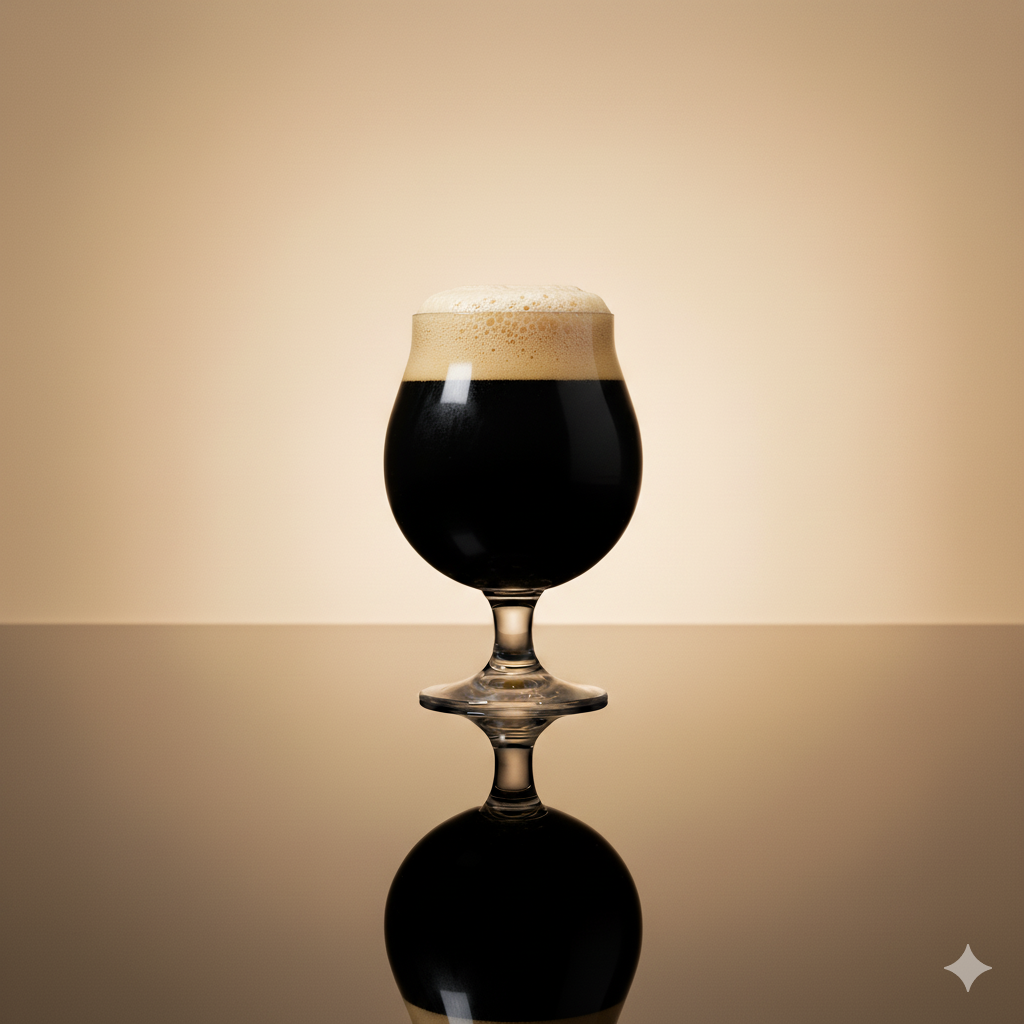 Dark Pint