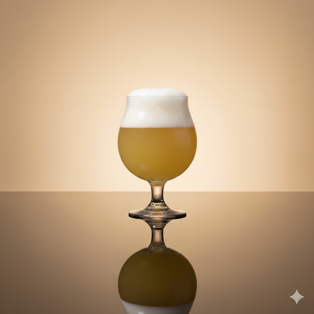 Light Goblet