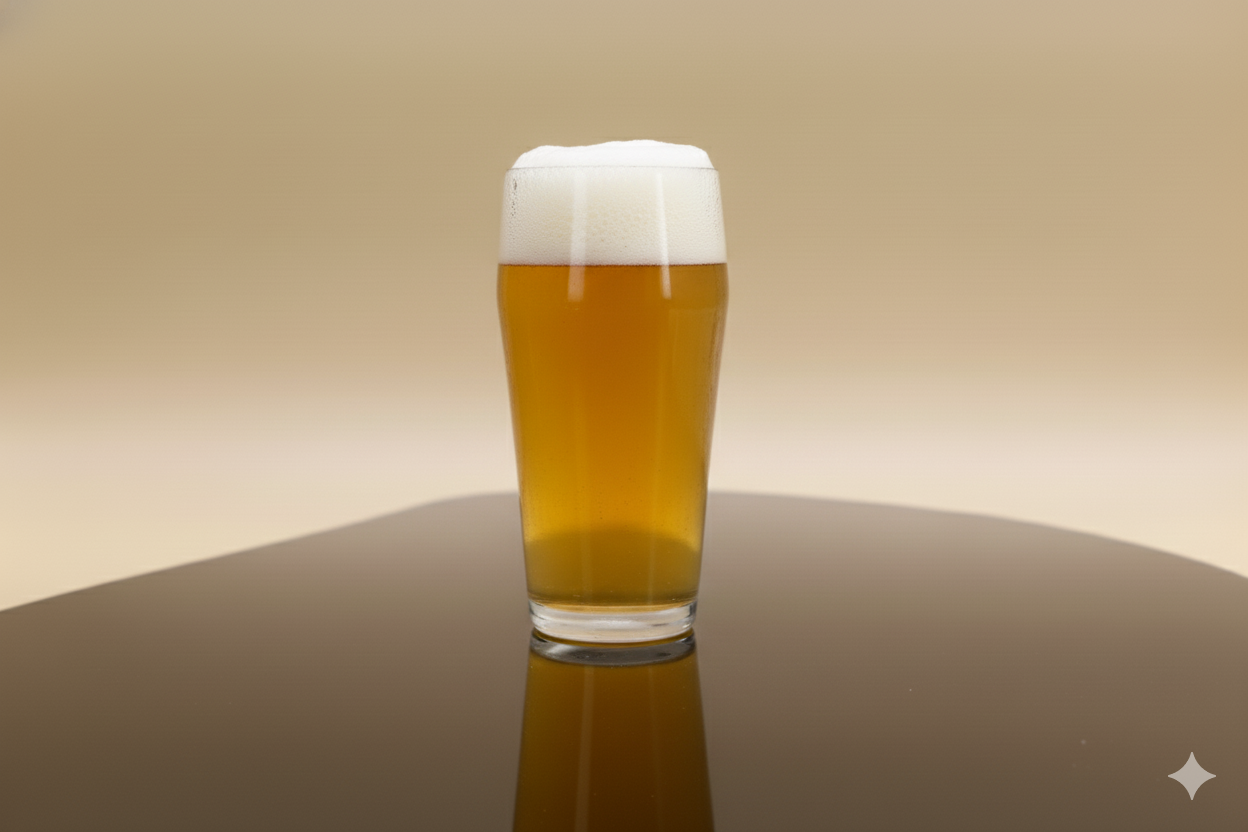 Light Pint